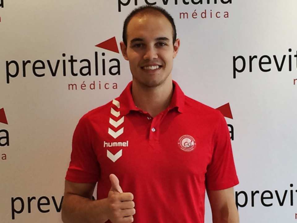 Adrián Fernández