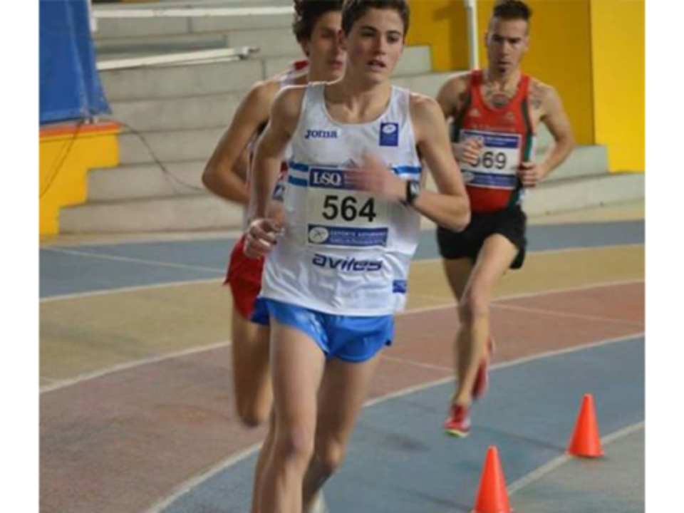 Pablo Rodríguez Alvarez